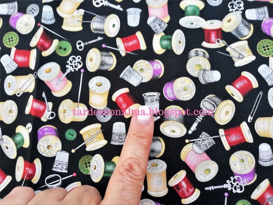 DIY, tutoriales, recetas, en tardesconalma.blogspot.com