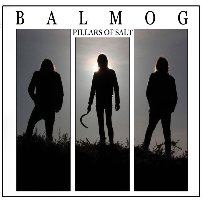 RUIDO NOISE BLAMOG "PILLARS OF SALT"