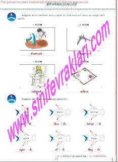 6.Sinif Turkce Doku Yayinlari Ogrenci Calisma Kitabi Sayfa 77 - Ders