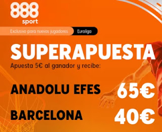 888sport superapuesta Anadolu Efes vs Barcelona 22 diciembre 2020 888sport superapuesta Anadolu Efes vs Barcelona 22 diciembre 2020