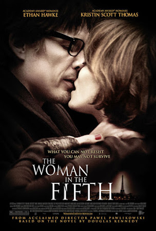 The Woman in the Fifth (2012)