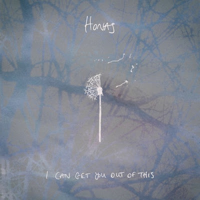 Honas Shares New Single ‘I Can Get You Out of This’
