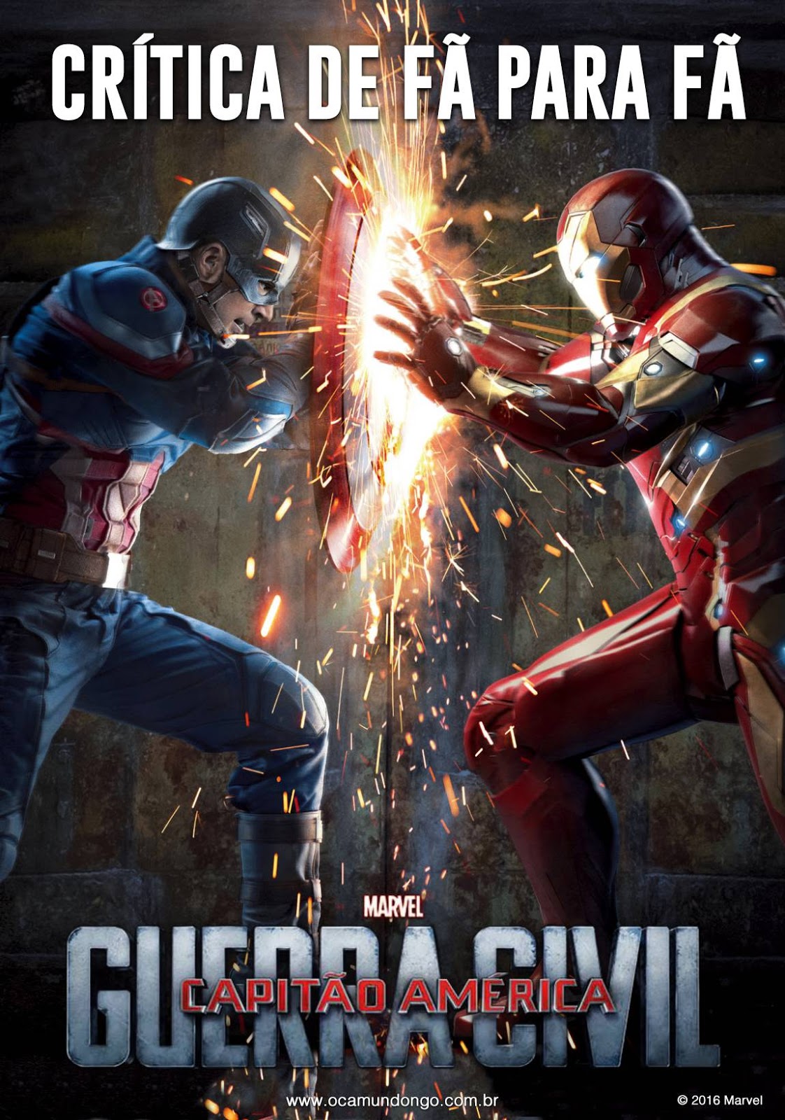 Capitão America 3 Guerra Civil 1080 720p MP4 Dublado Torrent Capitão America 3 Guerra Civil 1080 720p MP4 Dublado Torrent