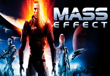 Mass Effect [Full] [Español] [MEGA]