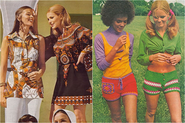 Dicas para se vestir como uma Diva dos anos 70
