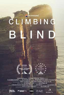 Climbing Blind (2020)