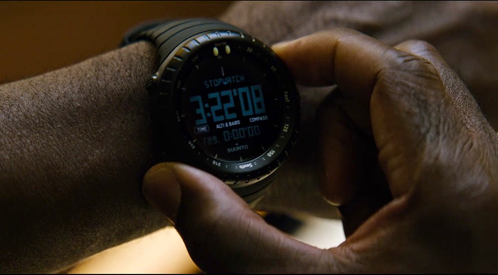 The Equalizer Robert's Fight Scene In The Hotel Room