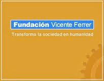 Link Fundación Vicente Ferrer