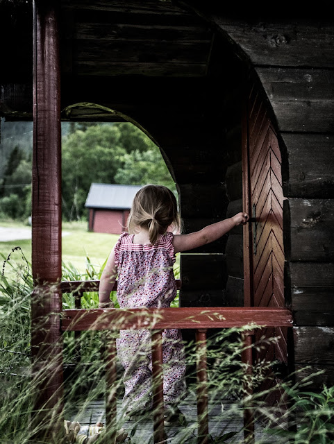 garden playhouse