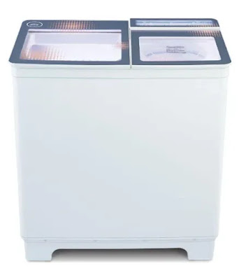 Godrej 8 kg Semi-Automatic Top Loading Washing Machine Godrej 8 kg Semi-Automatic Top Loading Washing Machine