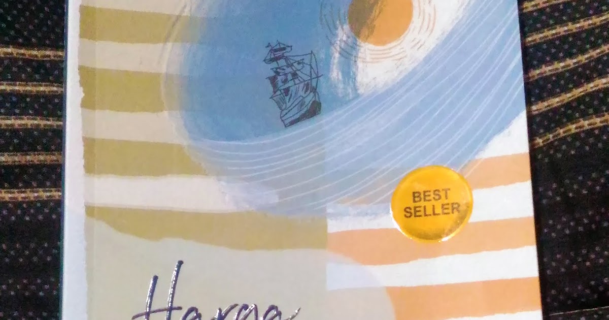 Review Novel Harga Sebuah Percaya Review Novel Harga Sebuah Percaya