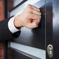 Your Selfie Could Open the Door to Criminals