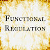 Functional Regulation |  Genetic Aspect |  Indirect Aspects