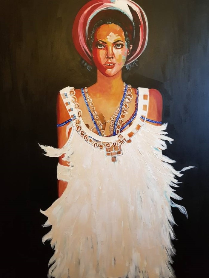 Valentina Baicuianu Внутренний зов. Valentina Baicuianu