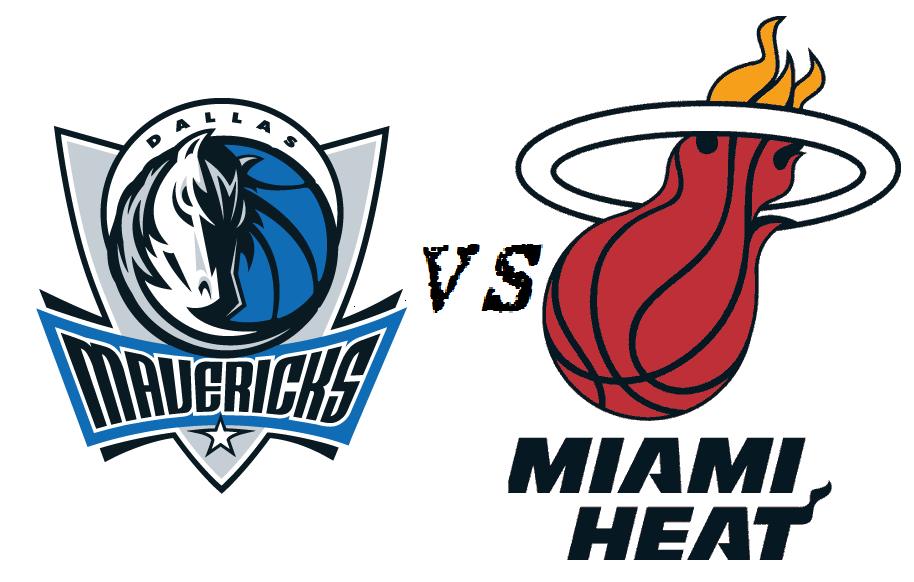 The Heat Spot 2011 NBA Finals Miami Heat vs. Dallas Mavericks