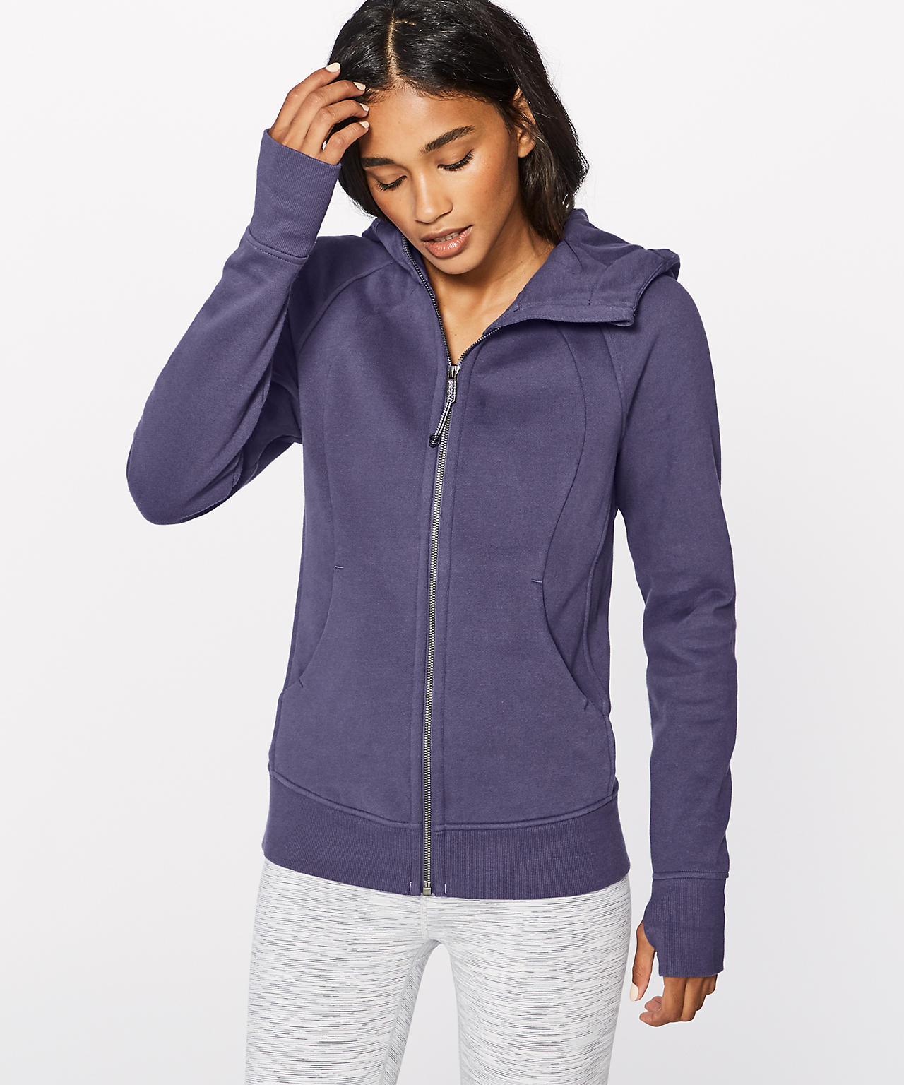 lululemon down and around jacket reviewed