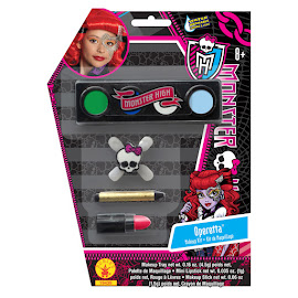 Monster High Rubie's Operetta Makeup Kit Costume