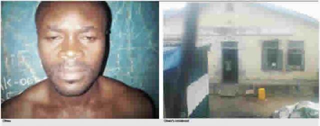 38-Year-old Okada Man Forms Threesome Group With Secondary ...