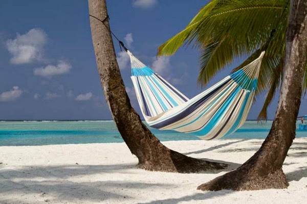 Amazing Hammocks From All Around The World