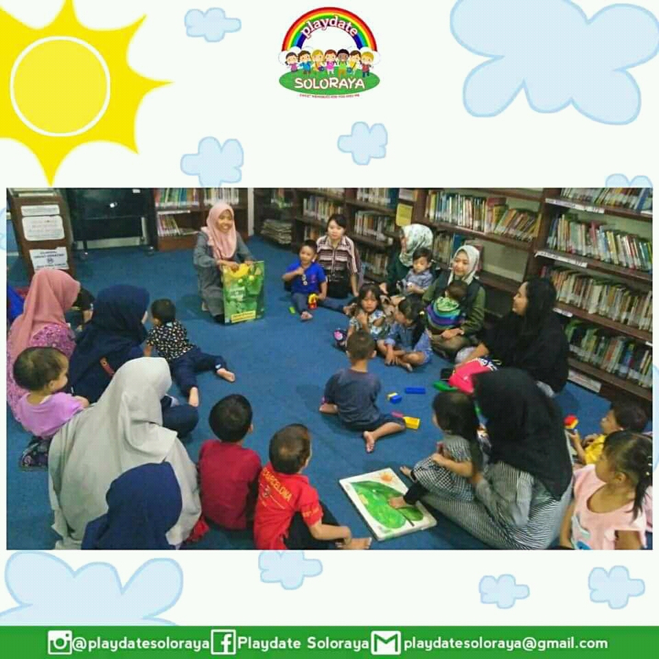 Rekomendasi Perpustakaan Di Solo Raya Perpustakaan Ganesa