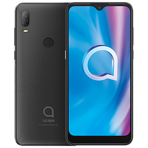 Alcatel 1V (2020) Alcatel 1V (2020)