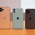 iPhone 12 came unveiled sales forecasts!