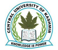 Central University of Kashmir Recruitment 2022 – 117 Faculty Posts, Salary, Application Form - Apply Now