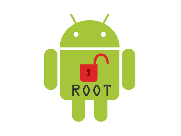 maksud android dalam keadan root