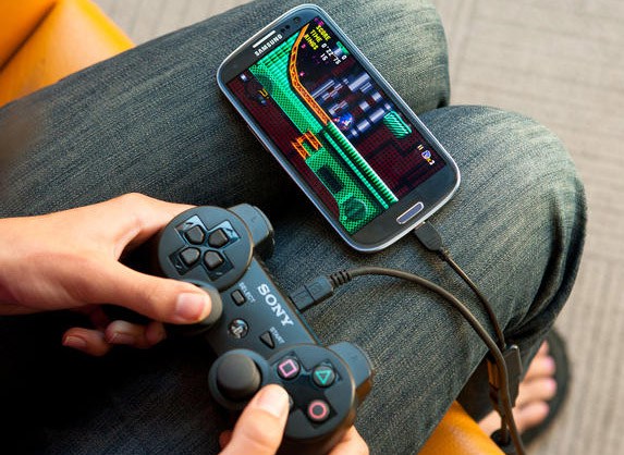  ربط هاتفك بماوس او فلاش او كيبورد مع هذا التطبيق