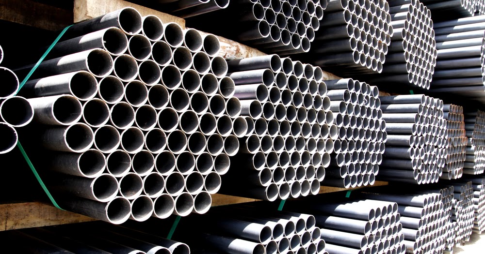 Things You Must Know About Galvanized Steel Pipes