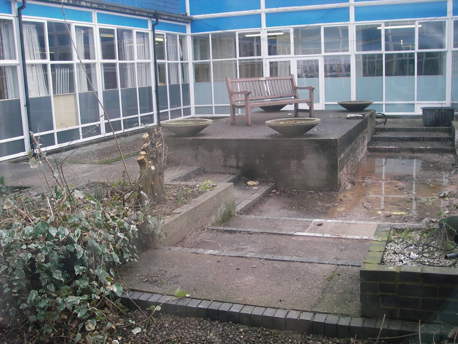 ABLE Kirklees ABLE at Swinton Community School Rotherham