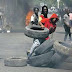 Veinte personas mueren en disturbio en Haiti