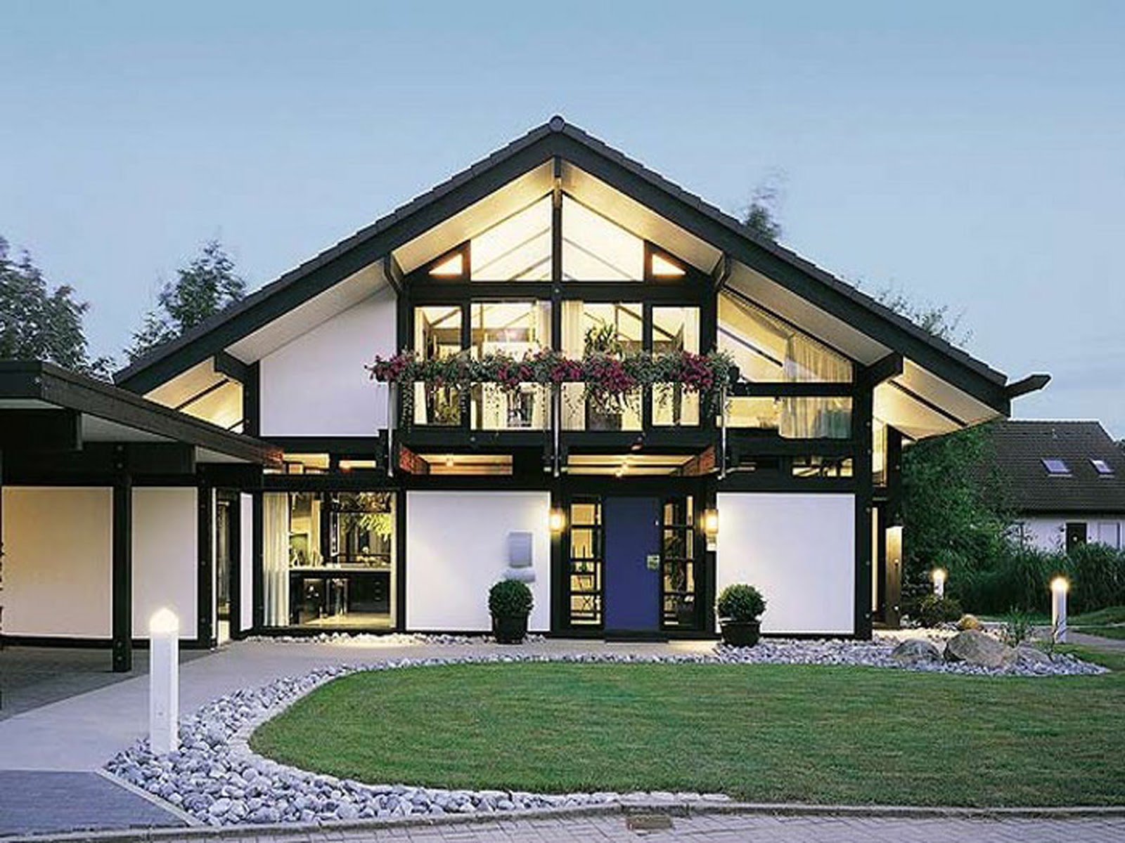 Luxury Architectural Design Luxury Architectural Design