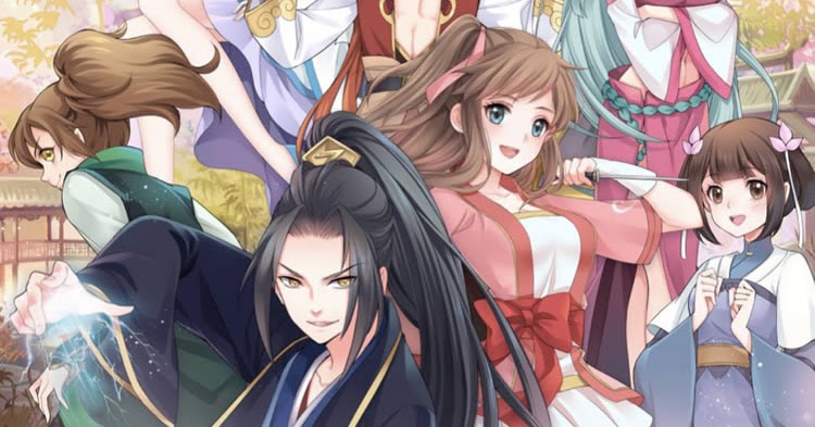 Informangas - Los mangas e historias de Rikuchan: The demonic King who