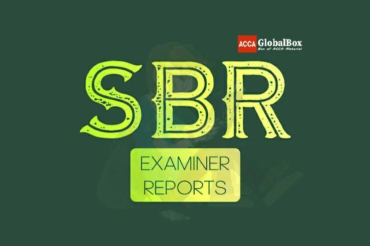 SBR | Examiner Reports, SBR Examiner Reports, , Accaglobalbox, acca globalbox, acca global box, accajukebox, acca jukebox, acca juke box,