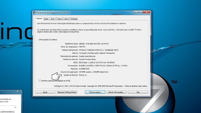 DIRECTX 12 - COMO BAIXAR E INSTALAR O DIRECTX 12 ULTIMATE NO WINDOWS (2023)
