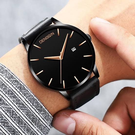 ساعة يد رجالي ساعة يد رجالي