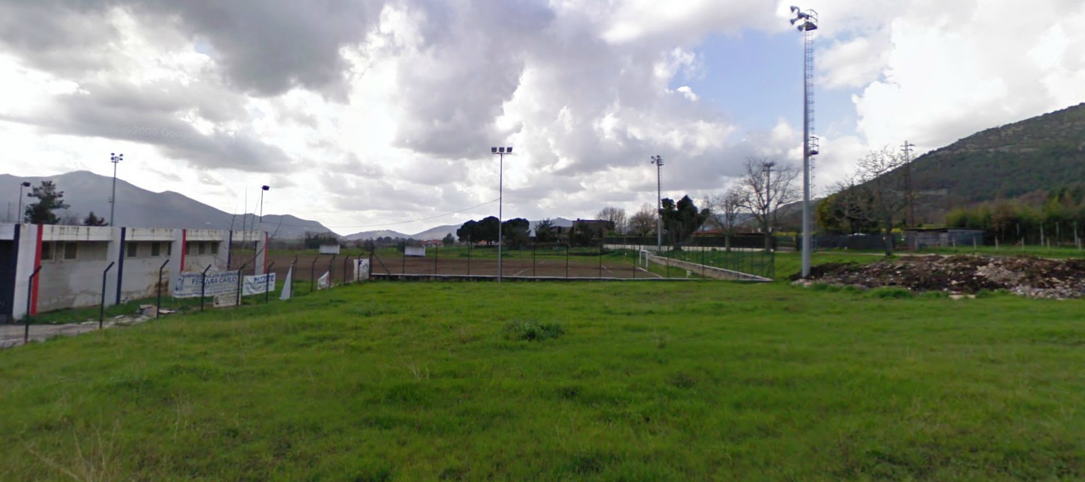 Piana di Monte Verna. Oggi la