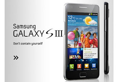 Samsung Galaxy S3 Reviews and Specs