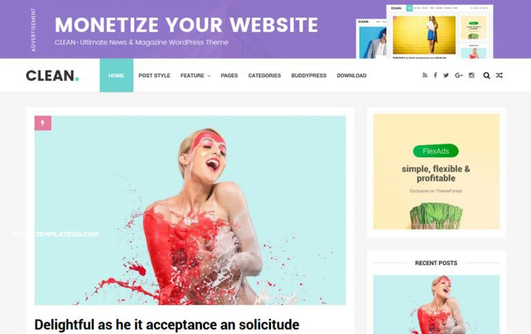 Personal Blog Blogger Templates Personal Blog Blogger Templates