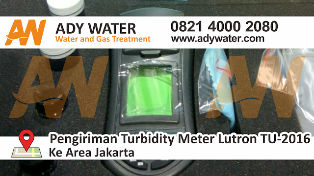 0821 4000 2080 | Berapa Harga Turbidity Meter | Penyedia Alat Lab | Ady Water