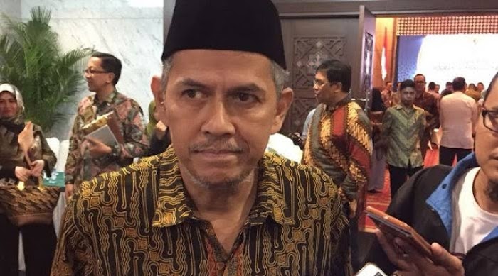 Penjelasan BPKH, Dana Haji US$600 Juta Tak Dipakai Perkuat Rupiah