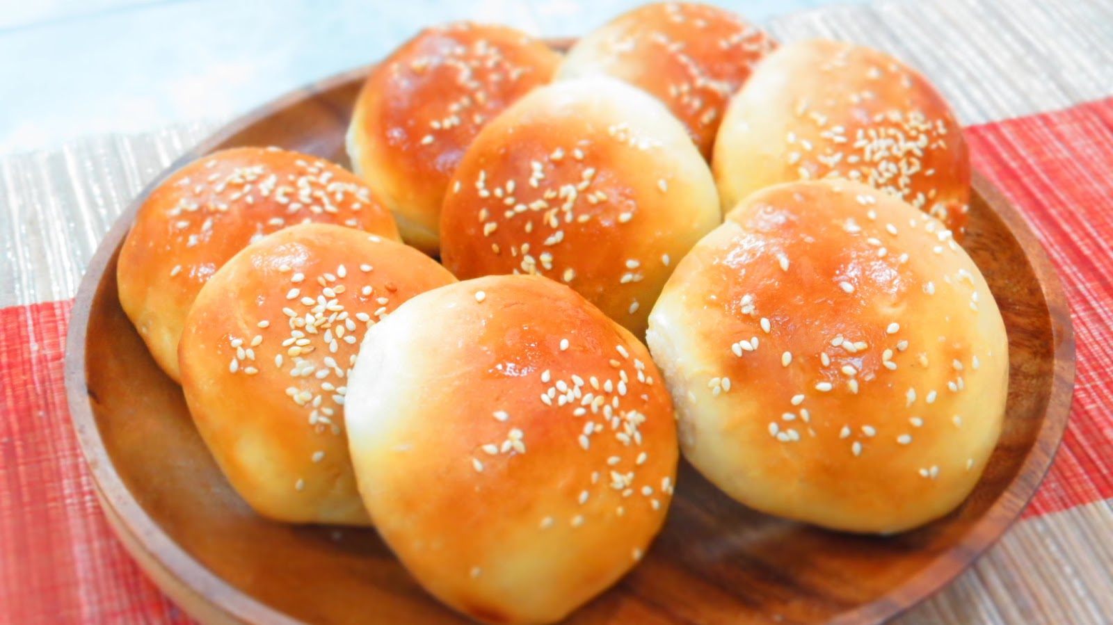 Mittu Cooking Love Never Fail Dinner Rolls / Buns Recipe Best Recipe