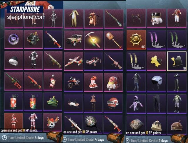 PUBG Mobile Korea (KR) iOS iPhone/iPad download Last Version 2021