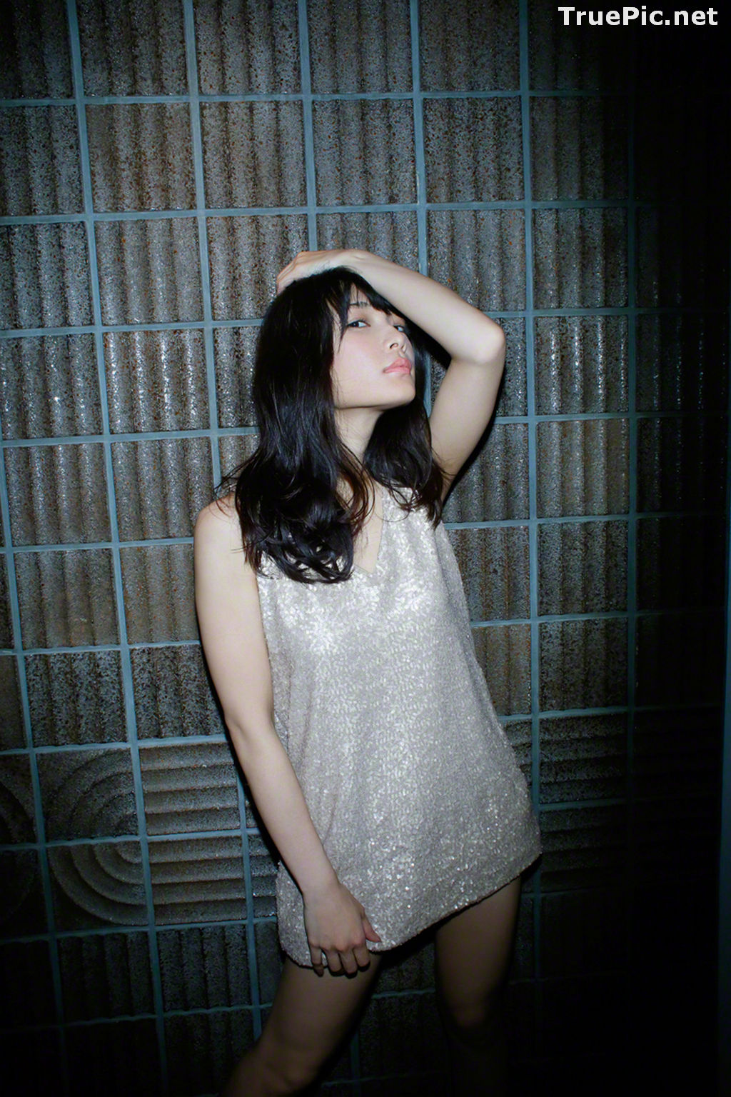 Image Wanibooks No.137 – Japanese Idol Singer and Actress – Erika Tonooka - TruePic.net - Picture-43