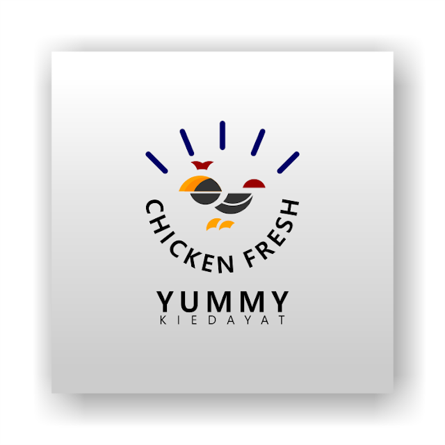 Membuat logo di coreldraw step by step Membuat logo di coreldraw step by step