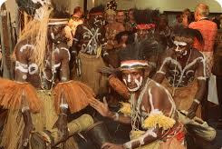 Institut Seni dan Budaya Indonesia (ISBI) Negeri di Tanah Papua  Siap Cetak Seniman Berbakat