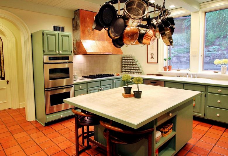 Diseñando tu cocina en L (I)