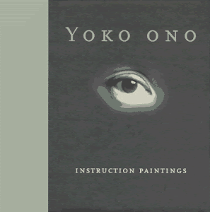 Instruction Paintings (English and Japanese Edition)