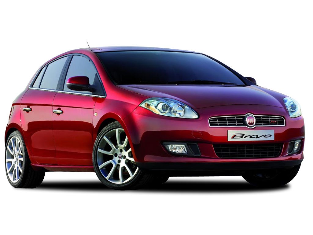 BITÁCORA DE UN CARACOL FIAT BRAVO 1.6 MULTIJET 120 CV MK2